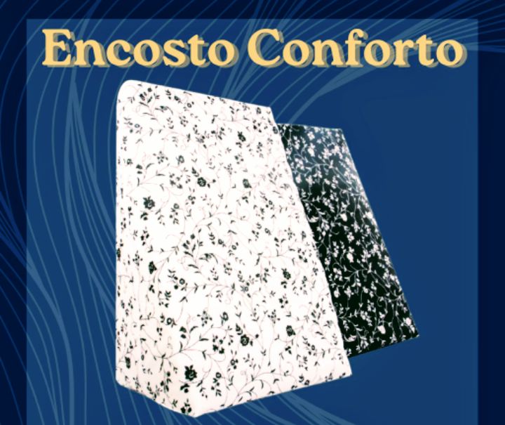 Encosto Conforto
